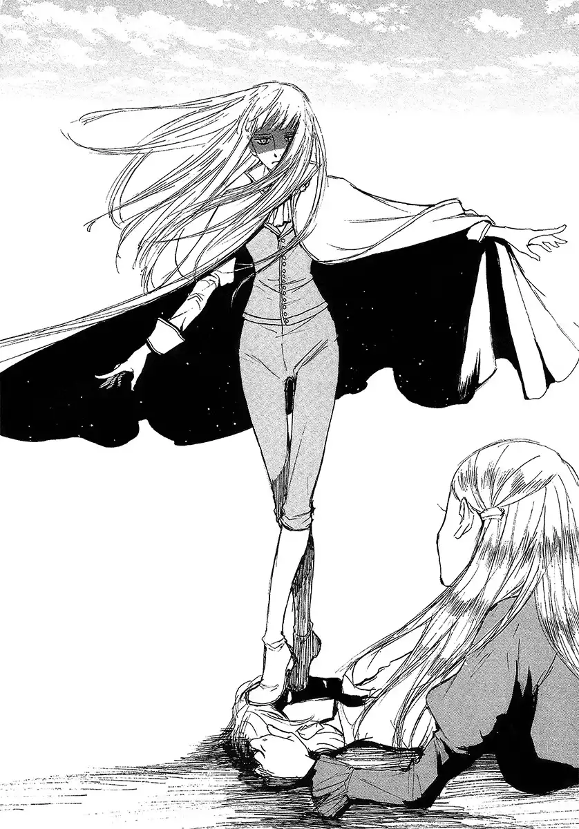 Kurokami no Helga Chapter 3 24